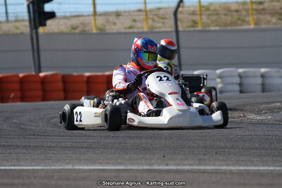19,20 & 21/05/2017 : Championnat de France Long Circuit KZ2, KZ2 Master et KZ2 Gentleman, Championnat de France Open Superkart 250, Trophée Long Circuit TTI (Photos Stéphane Agnus et Thomas Suzanne) 2017 — karting