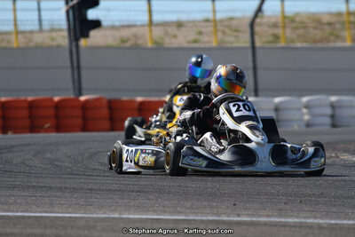 19,20 & 21/05/2017 : Championnat de France Long Circuit KZ2, KZ2 Master et KZ2 Gentleman, Championnat de France Open Superkart 250, Trophée Long Circuit TTI (Photos Stéphane Agnus et Thomas Suzanne) 2017 — karting