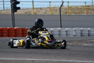 19,20 & 21/05/2017 : Championnat de France Long Circuit KZ2, KZ2 Master et KZ2 Gentleman, Championnat de France Open Superkart 250, Trophée Long Circuit TTI (Photos Stéphane Agnus et Thomas Suzanne) 2017 — karting