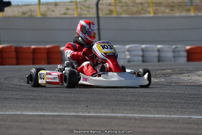19,20 & 21/05/2017 : Championnat de France Long Circuit KZ2, KZ2 Master et KZ2 Gentleman, Championnat de France Open Superkart 250, Trophée Long Circuit TTI (Photos Stéphane Agnus et Thomas Suzanne) 2017 — karting