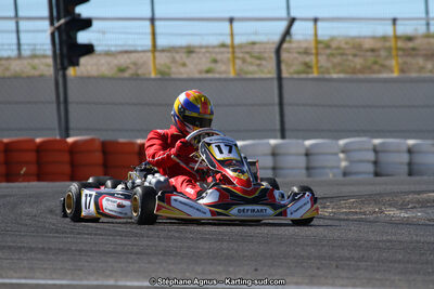 19,20 & 21/05/2017 : Championnat de France Long Circuit KZ2, KZ2 Master et KZ2 Gentleman, Championnat de France Open Superkart 250, Trophée Long Circuit TTI (Photos Stéphane Agnus et Thomas Suzanne) 2017 — karting