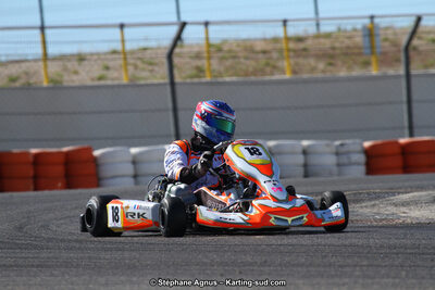 19,20 & 21/05/2017 : Championnat de France Long Circuit KZ2, KZ2 Master et KZ2 Gentleman, Championnat de France Open Superkart 250, Trophée Long Circuit TTI (Photos Stéphane Agnus et Thomas Suzanne) 2017 — karting