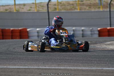 19,20 & 21/05/2017 : Championnat de France Long Circuit KZ2, KZ2 Master et KZ2 Gentleman, Championnat de France Open Superkart 250, Trophée Long Circuit TTI (Photos Stéphane Agnus et Thomas Suzanne) 2017 — karting