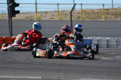 19,20 & 21/05/2017 : Championnat de France Long Circuit KZ2, KZ2 Master et KZ2 Gentleman, Championnat de France Open Superkart 250, Trophée Long Circuit TTI (Photos Stéphane Agnus et Thomas Suzanne) 2017 — karting