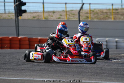 19,20 & 21/05/2017 : Championnat de France Long Circuit KZ2, KZ2 Master et KZ2 Gentleman, Championnat de France Open Superkart 250, Trophée Long Circuit TTI (Photos Stéphane Agnus et Thomas Suzanne) 2017 — karting