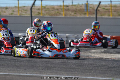 19,20 & 21/05/2017 : Championnat de France Long Circuit KZ2, KZ2 Master et KZ2 Gentleman, Championnat de France Open Superkart 250, Trophée Long Circuit TTI (Photos Stéphane Agnus et Thomas Suzanne) 2017 — karting