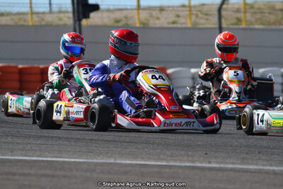 19,20 & 21/05/2017 : Championnat de France Long Circuit KZ2, KZ2 Master et KZ2 Gentleman, Championnat de France Open Superkart 250, Trophée Long Circuit TTI (Photos Stéphane Agnus et Thomas Suzanne) 2017 — karting