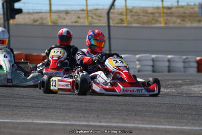 19,20 & 21/05/2017 : Championnat de France Long Circuit KZ2, KZ2 Master et KZ2 Gentleman, Championnat de France Open Superkart 250, Trophée Long Circuit TTI (Photos Stéphane Agnus et Thomas Suzanne) 2017 — karting