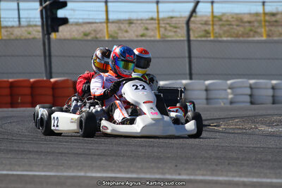 19,20 & 21/05/2017 : Championnat de France Long Circuit KZ2, KZ2 Master et KZ2 Gentleman, Championnat de France Open Superkart 250, Trophée Long Circuit TTI (Photos Stéphane Agnus et Thomas Suzanne) 2017 — karting