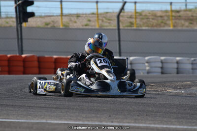 19,20 & 21/05/2017 : Championnat de France Long Circuit KZ2, KZ2 Master et KZ2 Gentleman, Championnat de France Open Superkart 250, Trophée Long Circuit TTI (Photos Stéphane Agnus et Thomas Suzanne) 2017 — karting