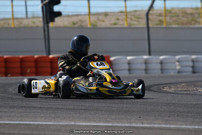 19,20 & 21/05/2017 : Championnat de France Long Circuit KZ2, KZ2 Master et KZ2 Gentleman, Championnat de France Open Superkart 250, Trophée Long Circuit TTI (Photos Stéphane Agnus et Thomas Suzanne) 2017 — karting