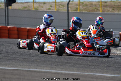 19,20 & 21/05/2017 : Championnat de France Long Circuit KZ2, KZ2 Master et KZ2 Gentleman, Championnat de France Open Superkart 250, Trophée Long Circuit TTI (Photos Stéphane Agnus et Thomas Suzanne) 2017 — karting