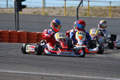 19,20 & 21/05/2017 : Championnat de France Long Circuit KZ2, KZ2 Master et KZ2 Gentleman, Championnat de France Open Superkart 250, Trophée Long Circuit TTI (Photos Stéphane Agnus et Thomas Suzanne) 2017 — karting