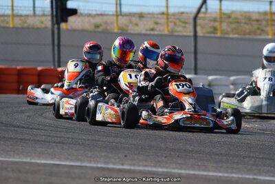 19,20 & 21/05/2017 : Championnat de France Long Circuit KZ2, KZ2 Master et KZ2 Gentleman, Championnat de France Open Superkart 250, Trophée Long Circuit TTI (Photos Stéphane Agnus et Thomas Suzanne) 2017 — karting