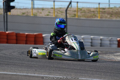 19,20 & 21/05/2017 : Championnat de France Long Circuit KZ2, KZ2 Master et KZ2 Gentleman, Championnat de France Open Superkart 250, Trophée Long Circuit TTI (Photos Stéphane Agnus et Thomas Suzanne) 2017 — karting