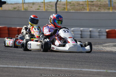 19,20 & 21/05/2017 : Championnat de France Long Circuit KZ2, KZ2 Master et KZ2 Gentleman, Championnat de France Open Superkart 250, Trophée Long Circuit TTI (Photos Stéphane Agnus et Thomas Suzanne) 2017 — karting