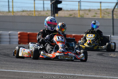 19,20 & 21/05/2017 : Championnat de France Long Circuit KZ2, KZ2 Master et KZ2 Gentleman, Championnat de France Open Superkart 250, Trophée Long Circuit TTI (Photos Stéphane Agnus et Thomas Suzanne) 2017 — karting