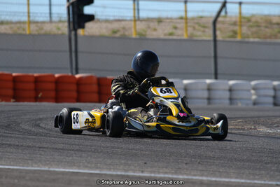 19,20 & 21/05/2017 : Championnat de France Long Circuit KZ2, KZ2 Master et KZ2 Gentleman, Championnat de France Open Superkart 250, Trophée Long Circuit TTI (Photos Stéphane Agnus et Thomas Suzanne) 2017 — karting