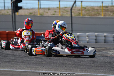 19,20 & 21/05/2017 : Championnat de France Long Circuit KZ2, KZ2 Master et KZ2 Gentleman, Championnat de France Open Superkart 250, Trophée Long Circuit TTI (Photos Stéphane Agnus et Thomas Suzanne) 2017 — karting