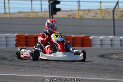 19,20 & 21/05/2017 : Championnat de France Long Circuit KZ2, KZ2 Master et KZ2 Gentleman, Championnat de France Open Superkart 250, Trophée Long Circuit TTI (Photos Stéphane Agnus et Thomas Suzanne) 2017 — karting