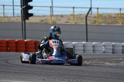 19,20 & 21/05/2017 : Championnat de France Long Circuit KZ2, KZ2 Master et KZ2 Gentleman, Championnat de France Open Superkart 250, Trophée Long Circuit TTI (Photos Stéphane Agnus et Thomas Suzanne) 2017 — karting