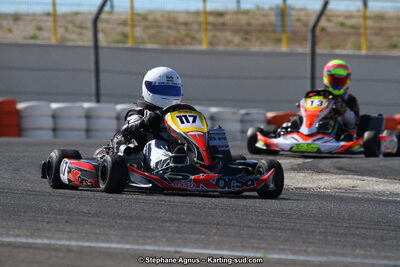 19,20 & 21/05/2017 : Championnat de France Long Circuit KZ2, KZ2 Master et KZ2 Gentleman, Championnat de France Open Superkart 250, Trophée Long Circuit TTI (Photos Stéphane Agnus et Thomas Suzanne) 2017 — karting