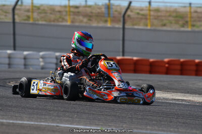 19,20 & 21/05/2017 : Championnat de France Long Circuit KZ2, KZ2 Master et KZ2 Gentleman, Championnat de France Open Superkart 250, Trophée Long Circuit TTI (Photos Stéphane Agnus et Thomas Suzanne) 2017 — karting