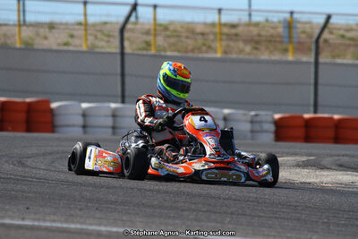 19,20 & 21/05/2017 : Championnat de France Long Circuit KZ2, KZ2 Master et KZ2 Gentleman, Championnat de France Open Superkart 250, Trophée Long Circuit TTI (Photos Stéphane Agnus et Thomas Suzanne) 2017 — karting