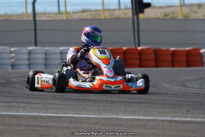 19,20 & 21/05/2017 : Championnat de France Long Circuit KZ2, KZ2 Master et KZ2 Gentleman, Championnat de France Open Superkart 250, Trophée Long Circuit TTI (Photos Stéphane Agnus et Thomas Suzanne) 2017 — karting