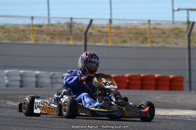 19,20 & 21/05/2017 : Championnat de France Long Circuit KZ2, KZ2 Master et KZ2 Gentleman, Championnat de France Open Superkart 250, Trophée Long Circuit TTI (Photos Stéphane Agnus et Thomas Suzanne) 2017 — karting