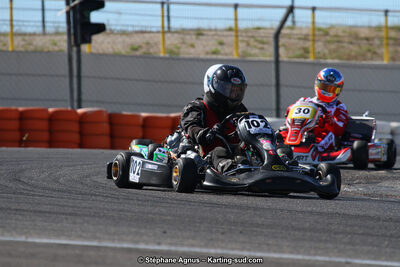 19,20 & 21/05/2017 : Championnat de France Long Circuit KZ2, KZ2 Master et KZ2 Gentleman, Championnat de France Open Superkart 250, Trophée Long Circuit TTI (Photos Stéphane Agnus et Thomas Suzanne) 2017 — karting