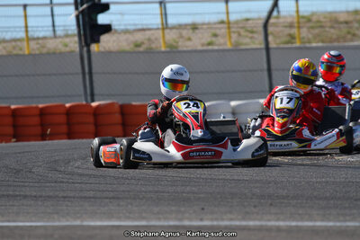 19,20 & 21/05/2017 : Championnat de France Long Circuit KZ2, KZ2 Master et KZ2 Gentleman, Championnat de France Open Superkart 250, Trophée Long Circuit TTI (Photos Stéphane Agnus et Thomas Suzanne) 2017 — karting