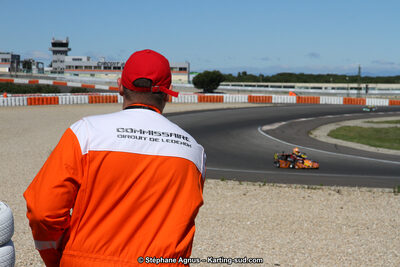 19,20 & 21/05/2017 : Championnat de France Long Circuit KZ2, KZ2 Master et KZ2 Gentleman, Championnat de France Open Superkart 250, Trophée Long Circuit TTI (Photos Stéphane Agnus et Thomas Suzanne) 2017 — karting