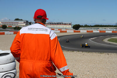 19,20 & 21/05/2017 : Championnat de France Long Circuit KZ2, KZ2 Master et KZ2 Gentleman, Championnat de France Open Superkart 250, Trophée Long Circuit TTI (Photos Stéphane Agnus et Thomas Suzanne) 2017 — karting