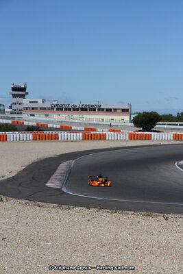 19,20 & 21/05/2017 : Championnat de France Long Circuit KZ2, KZ2 Master et KZ2 Gentleman, Championnat de France Open Superkart 250, Trophée Long Circuit TTI (Photos Stéphane Agnus et Thomas Suzanne) 2017 — karting