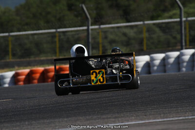 19,20 & 21/05/2017 : Championnat de France Long Circuit KZ2, KZ2 Master et KZ2 Gentleman, Championnat de France Open Superkart 250, Trophée Long Circuit TTI (Photos Stéphane Agnus et Thomas Suzanne) 2017 — karting