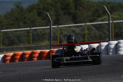 19,20 & 21/05/2017 : Championnat de France Long Circuit KZ2, KZ2 Master et KZ2 Gentleman, Championnat de France Open Superkart 250, Trophée Long Circuit TTI (Photos Stéphane Agnus et Thomas Suzanne) 2017 — karting