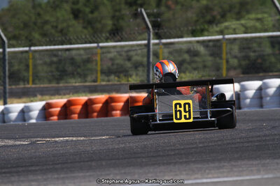 19,20 & 21/05/2017 : Championnat de France Long Circuit KZ2, KZ2 Master et KZ2 Gentleman, Championnat de France Open Superkart 250, Trophée Long Circuit TTI (Photos Stéphane Agnus et Thomas Suzanne) 2017 — karting