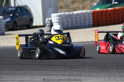 19,20 & 21/05/2017 : Championnat de France Long Circuit KZ2, KZ2 Master et KZ2 Gentleman, Championnat de France Open Superkart 250, Trophée Long Circuit TTI (Photos Stéphane Agnus et Thomas Suzanne) 2017 — karting