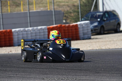 19,20 & 21/05/2017 : Championnat de France Long Circuit KZ2, KZ2 Master et KZ2 Gentleman, Championnat de France Open Superkart 250, Trophée Long Circuit TTI (Photos Stéphane Agnus et Thomas Suzanne) 2017 — karting