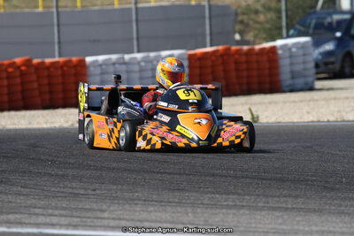 19,20 & 21/05/2017 : Championnat de France Long Circuit KZ2, KZ2 Master et KZ2 Gentleman, Championnat de France Open Superkart 250, Trophée Long Circuit TTI (Photos Stéphane Agnus et Thomas Suzanne) 2017 — karting