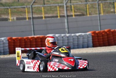 19,20 & 21/05/2017 : Championnat de France Long Circuit KZ2, KZ2 Master et KZ2 Gentleman, Championnat de France Open Superkart 250, Trophée Long Circuit TTI (Photos Stéphane Agnus et Thomas Suzanne) 2017 — karting