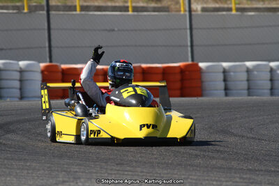 19,20 & 21/05/2017 : Championnat de France Long Circuit KZ2, KZ2 Master et KZ2 Gentleman, Championnat de France Open Superkart 250, Trophée Long Circuit TTI (Photos Stéphane Agnus et Thomas Suzanne) 2017 — karting