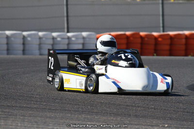 19,20 & 21/05/2017 : Championnat de France Long Circuit KZ2, KZ2 Master et KZ2 Gentleman, Championnat de France Open Superkart 250, Trophée Long Circuit TTI (Photos Stéphane Agnus et Thomas Suzanne) 2017 — karting