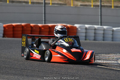 19,20 & 21/05/2017 : Championnat de France Long Circuit KZ2, KZ2 Master et KZ2 Gentleman, Championnat de France Open Superkart 250, Trophée Long Circuit TTI (Photos Stéphane Agnus et Thomas Suzanne) 2017 — karting