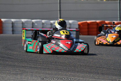 19,20 & 21/05/2017 : Championnat de France Long Circuit KZ2, KZ2 Master et KZ2 Gentleman, Championnat de France Open Superkart 250, Trophée Long Circuit TTI (Photos Stéphane Agnus et Thomas Suzanne) 2017 — karting