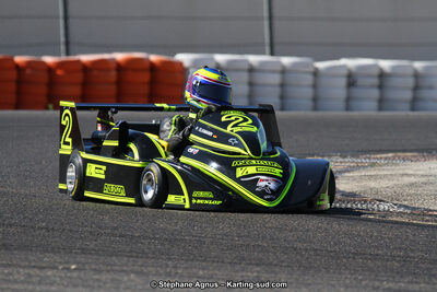 19,20 & 21/05/2017 : Championnat de France Long Circuit KZ2, KZ2 Master et KZ2 Gentleman, Championnat de France Open Superkart 250, Trophée Long Circuit TTI (Photos Stéphane Agnus et Thomas Suzanne) 2017 — karting