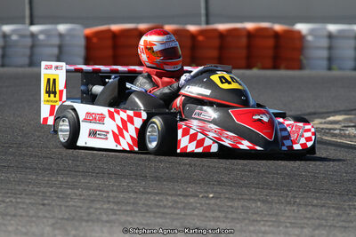 19,20 & 21/05/2017 : Championnat de France Long Circuit KZ2, KZ2 Master et KZ2 Gentleman, Championnat de France Open Superkart 250, Trophée Long Circuit TTI (Photos Stéphane Agnus et Thomas Suzanne) 2017 — karting