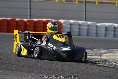 19,20 & 21/05/2017 : Championnat de France Long Circuit KZ2, KZ2 Master et KZ2 Gentleman, Championnat de France Open Superkart 250, Trophée Long Circuit TTI (Photos Stéphane Agnus et Thomas Suzanne) 2017 — karting