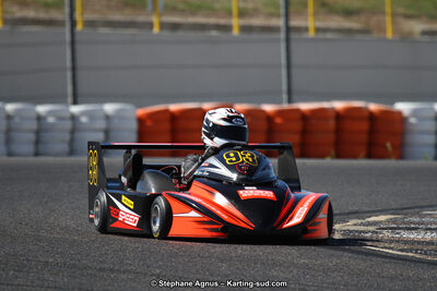 19,20 & 21/05/2017 : Championnat de France Long Circuit KZ2, KZ2 Master et KZ2 Gentleman, Championnat de France Open Superkart 250, Trophée Long Circuit TTI (Photos Stéphane Agnus et Thomas Suzanne) 2017 — karting
